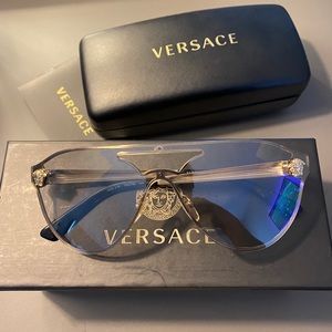 Versace sunglasses